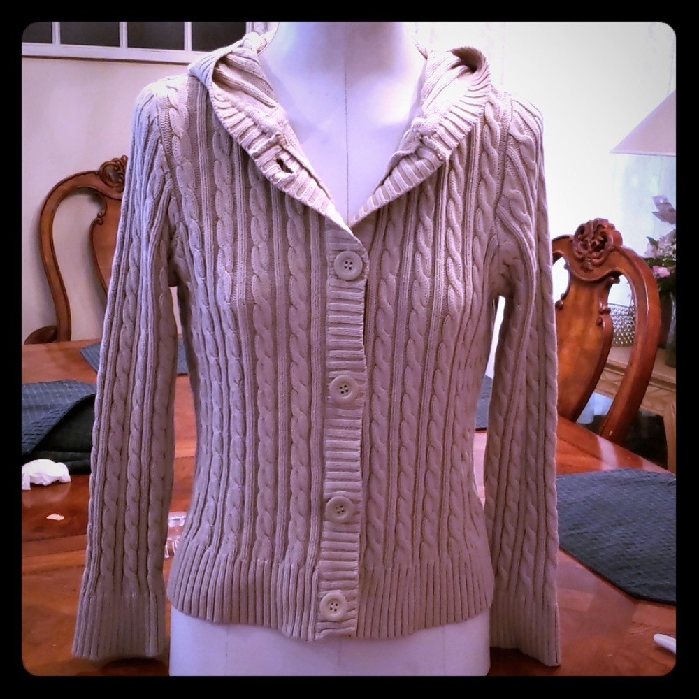 Sweater